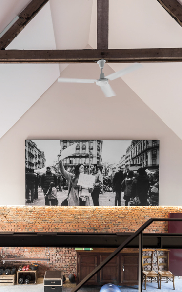 Improving acoustics in other situations