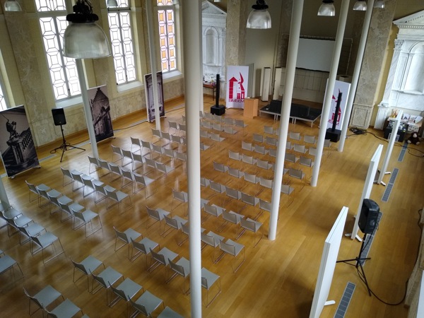 Church Ommoord