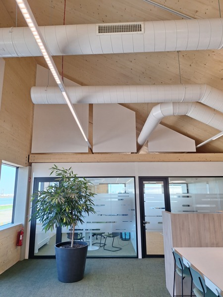 COUSTbreeze white - Project Deme