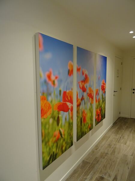 COUST panel at HAP De Akkerhoorn