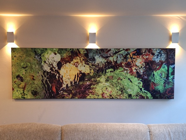 COUSTpanel at Alexander techniek Gent