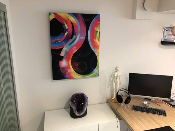 COUSTpanel